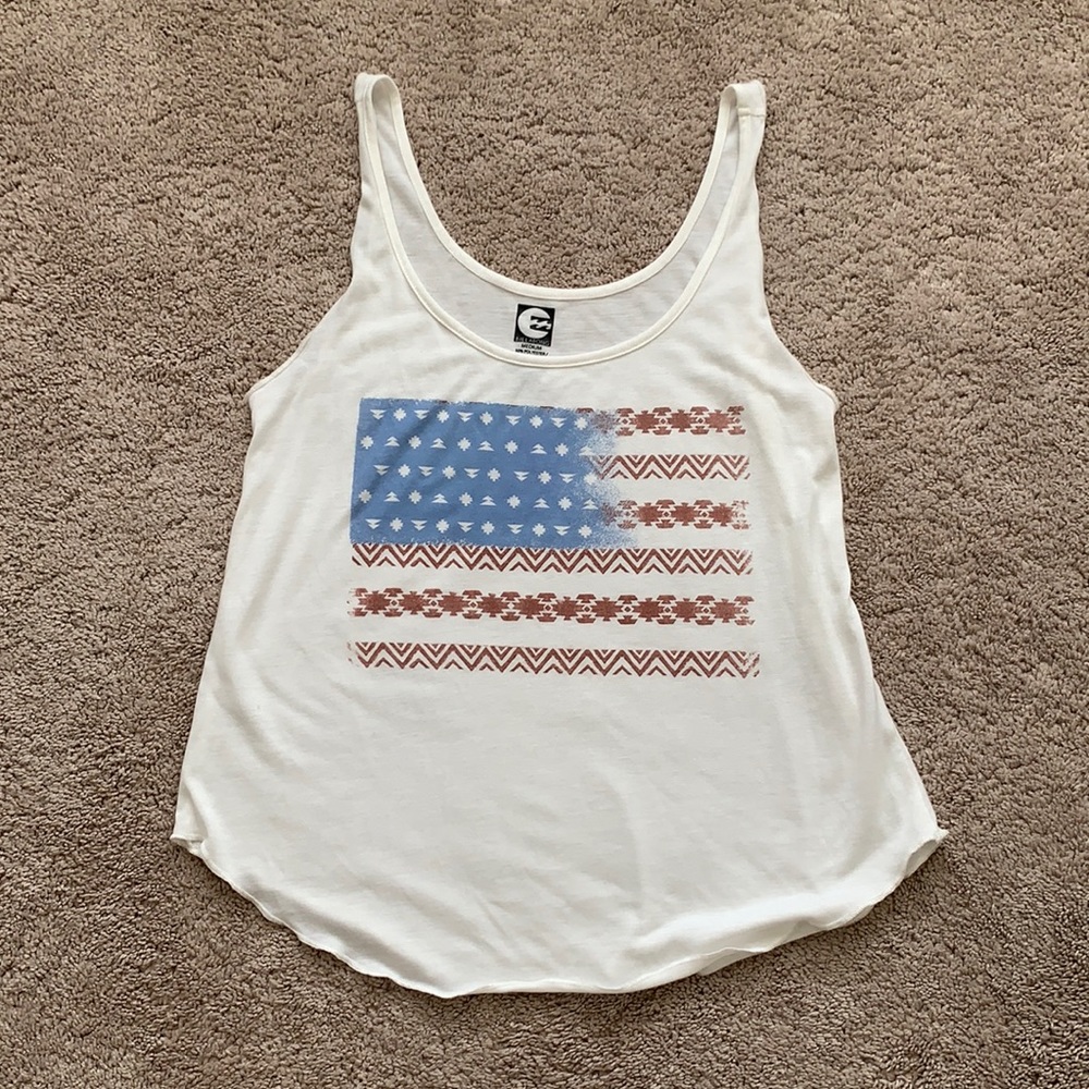Women’s tank